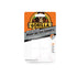 Gorilla Mounting Clear Tape Squares 6 Pack (Part No. 3044111)