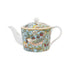 Lesser & Pavey William Morris Strawberry Thief Tea Pot - LP96640 Teapots Lesser & Pavey Ltd Brand_Lesser and Pavey Cafetieres & Teapots etc. CarlR Coffee Teapots & Hob Kettles Collections_Coffee Teapots and Hob Kettles Dining & Tableware Kitchen & Dining Lesser & Pavey Product Type_Picnic Dining Product Type_Teapots Teapot