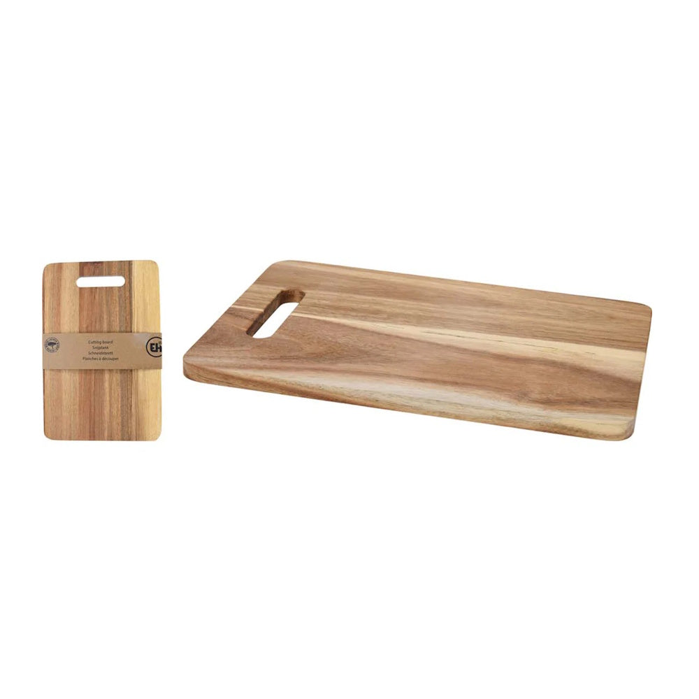 Acacia Chopping Board 30 x 20cm (Part No: 529003740)
