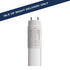 Crompton LED Tube T8 12W 3ft Cool White - LEDC4FT Light bulb Fairway Electrical Wholesale Ltd Brand_Crompton Collections_More Lighting iowonly LED Light Bulbs Lighting Lighting Tubes LIGHTING/BULBS Product by Type_LED Product Type_LED