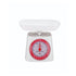 Classic Kitchen Scales White - 16200 Mechanical Kitchen Scales Blue Canyon Ltd Blue Canyon Brand_Blue Canyon CarlR Kitchen Kitchen & Dining Kitchen Appliances Kitchen Scales Kitchen Tools & Utensils Kitchenware Misc. Kitchenware Product Type_Mechanical Kitchen Scales Scales
