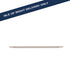 ** Bulldog Premier 24" Greenwood Bowsaw Blade - BOWGREEN24 Pruning / Bow Saws Rollins & Sons (London) Ltd (NMBS) Blades CarlR Garden Garden Tidying iowonly Product Type_Pruning / Bow Saws Product Type_Sundry Blades Pruning / Cutting Tools Rollins & Sons Sundry Blades