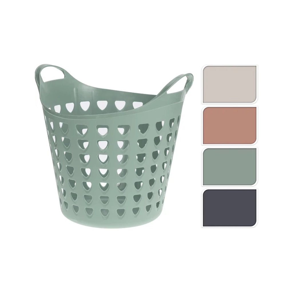 Laundry Basket 26L (Part No: 042244770)
