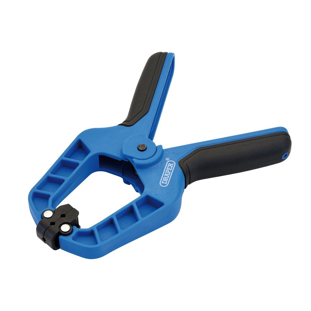 Draper Spring Clamp 75mm (Part No. 20080)