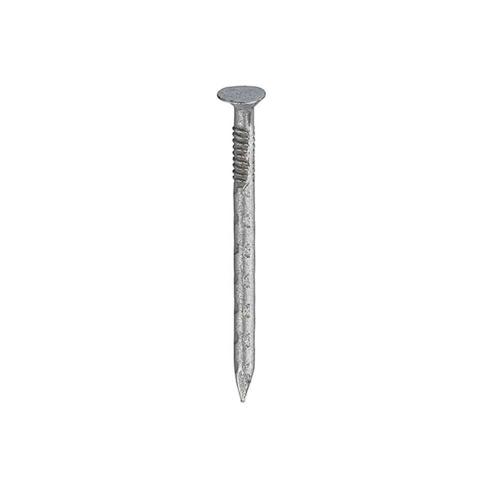 Owlett Jaton Galvanised Plasterboard Nails 40mm 500g (Part No: 9GALVPNTQ/022) Nails T/As Owlett Jaton (NMBS) CarlR Collections_Nails Collections_Screws / Nails DIY Expert DIY Nails Owlett Jaton Product Type_Nails Screws & Nails