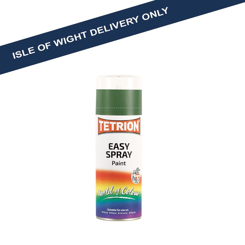 ** Easy Spray British Racing Green – 400ml - ERG406