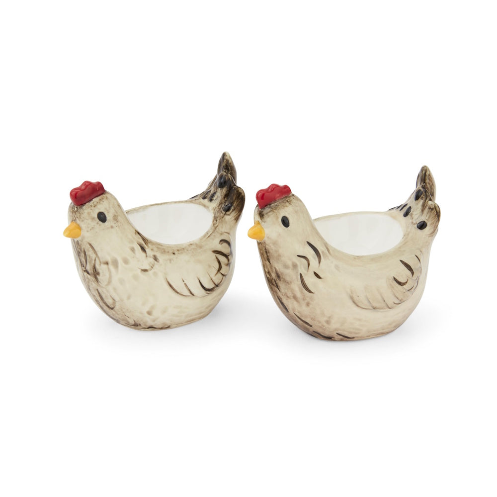 Cooksmart Hen House – Egg Cups Set of 2 (Part No: 2654)