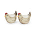 Cooksmart Hen House – Egg Cups Set of 2 (Part No: 2654)