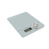 Kinetic Kitchen Scale - Grey - 16310 Digital Kitchen Scales Blue Canyon Ltd Kitchen Kitchen Appliances Kitchen Equipment Kitchen Essential kitchen essentials Kitchenware Misc. Kitchenware Product Type_Digital Kitchen Scales Scales