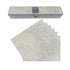 Lesser & Pavey William Morris Artichoke Drawer Liners Pack of 6 - LP75916 Kitchenware Lesser & Pavey Ltd Brand_Lesser and Pavey CarlR Collections_Kitchen Organisation Kitchen Kitchen Essential Kitchen Organisation Kitchenware Lesser & Pavey Misc. Kitchenware