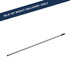 Addis Metal Broom Handle - 510552 Brushes / Brooms Addis ADDIS Brand_Addis Cleaning Equipment Collections_Cleaning Equipment Home Home/Garden Housewares iowonly Not Google Product Type_Brushes / Brooms Restricted