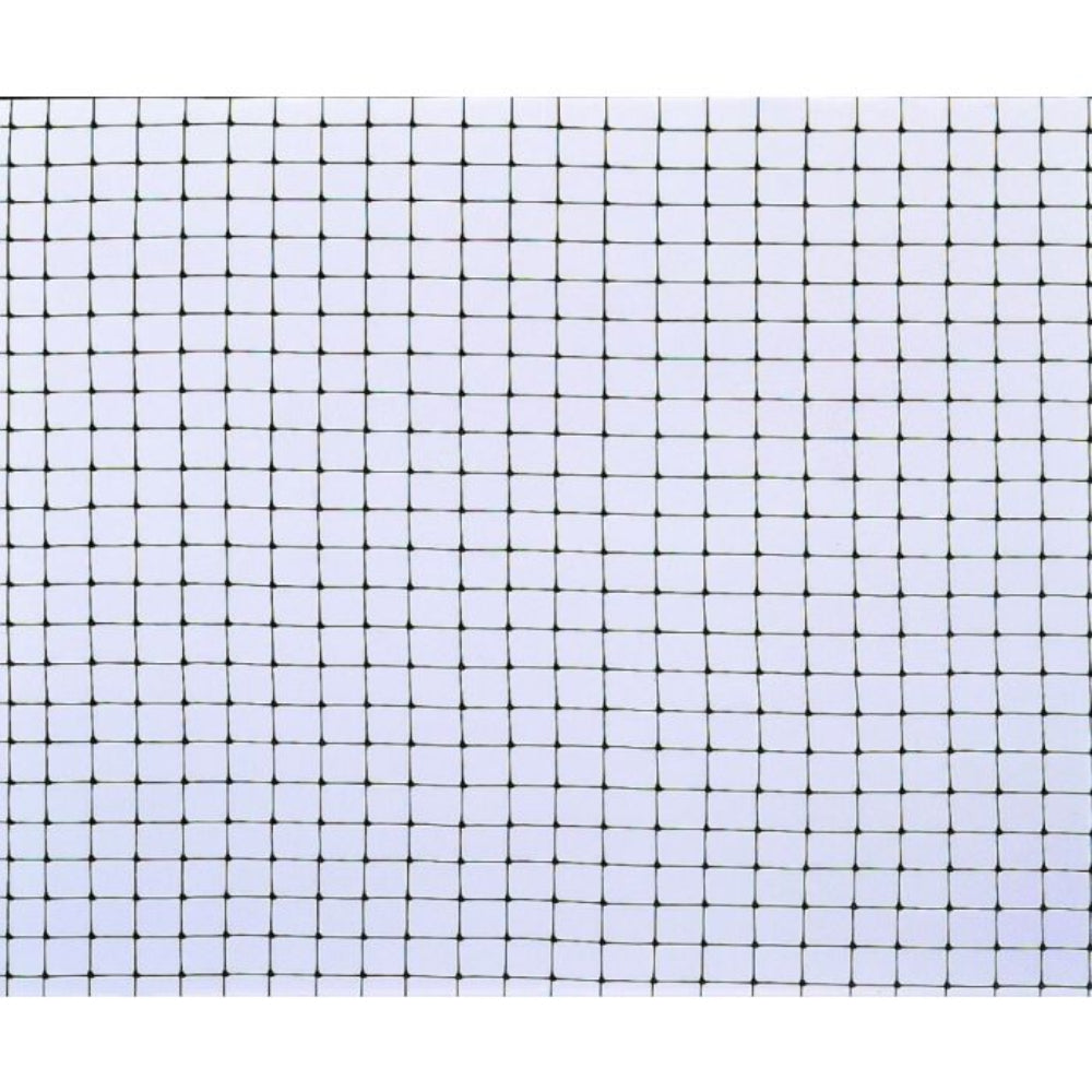 Crop and Pond Netting Black 4 Metre x 2 Metre - 52544 Garden Equipment Apollo Gardening Ltd Apollo Brand_Apollo CarlR Collections_Netting / Wire Mesh Garden Garden Tidying Gardening Greenhouse & Garden Home & Garden Netting & Wire Mesh Product Type_Netting