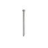 Galvanised Oval Brad 1½" (40mm) (Part No. OJ122465)
