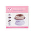 Tala Tilting Icing Turntable - 10A00050 Baking Dayes Ltd (AIS) Baking Brand_Tala Cake CarlR Christmas Baking Christmas Cake Decorating & Storage Collections_Baking cooking & baking dayes Dayes Ltd Dayes UK Home Baking Product Type_Cake Decorating Product Type_Christmas Baking Product Type_Sundry Baking Tala