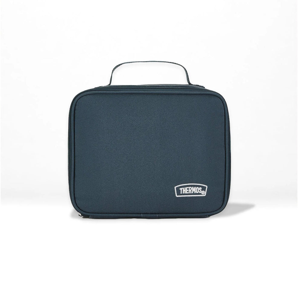 Thermos Lunch Cooler Bag (Part No: 111351) Picnic Dining Thermos Ltd (UK) (AIS) Brand_Thermos Camping Camping Sundries CarlR Collections_Camping Collections_Outdoor and Leisure Collections_Picnicware Cooler Boxes Food Storage Outdoor & Leisure Outdoors & Leisure Picnicware Product Type_Picnic Dining Thermos