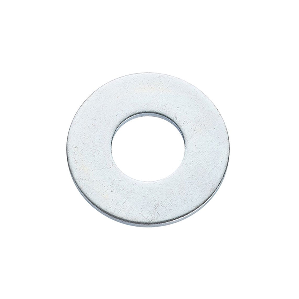 M5 x 20 Mudguard Penny Washer Zinc Plated - OJ125497 Penny Washer Fastener Network Holdings Ltd CarlR Collections_Washers Fastener Network Ironmongery More General Ironmongery Nuts Bolts & Washers Product Type_Penny Washer Small Ironmongery Washers