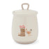 Cooksmart Hen House – Canister Wellies & Hens (Part No: 2649)
