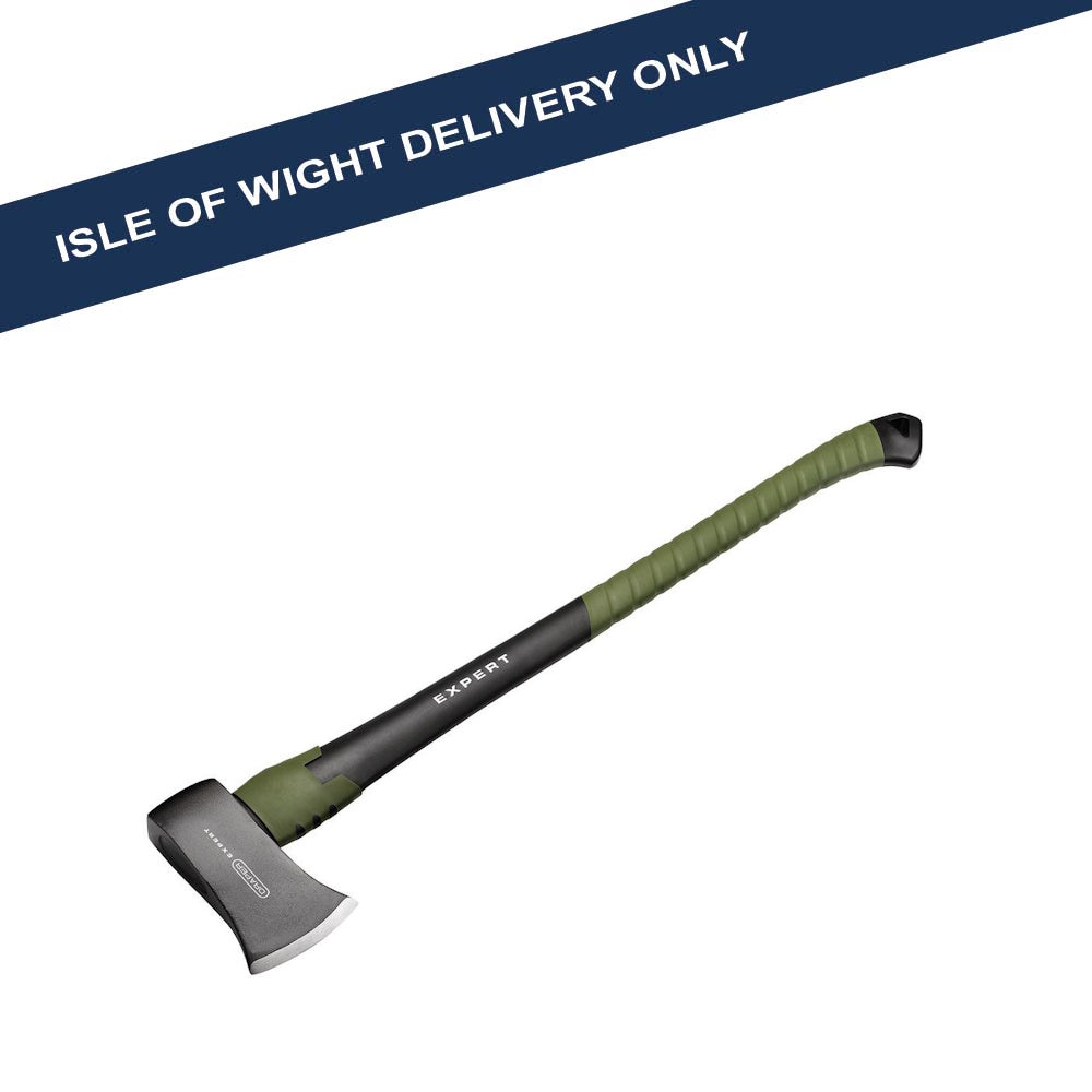 Draper Felling Axe 4lb (Part No. 14111)