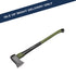 Draper Felling Axe 4lb (Part No. 14111)