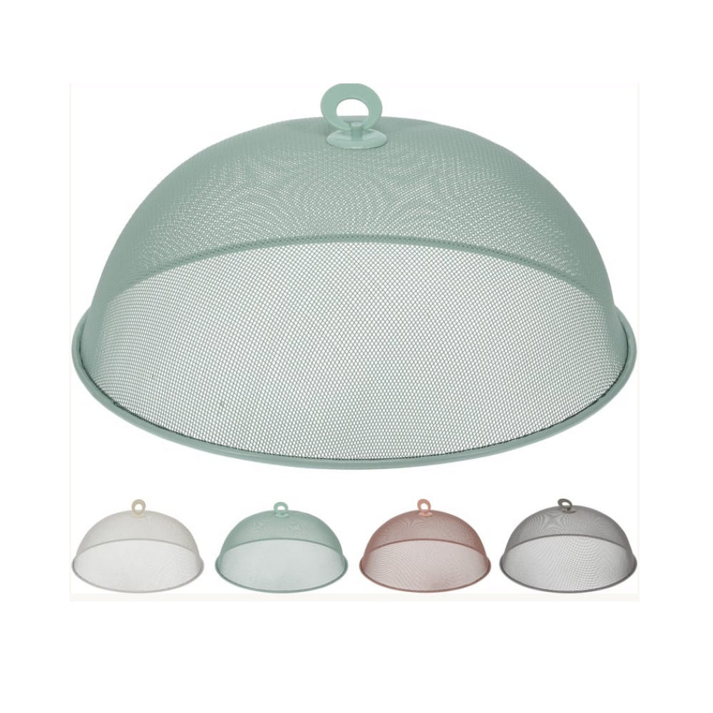 Food Cover 35cm – Assorted Colours (Part No: CY5657060)