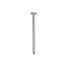 Owlett Jaton Galvanised Clout Nails 40mm x 3.35mm 500g (Part No: 9GALVCNTQ/010) Nails T/As Owlett Jaton (NMBS) CarlR Collections_Nails Collections_Screws / Nails DIY Expert DIY Nails Owlett Jaton Product Type_Nails Screws & Nails