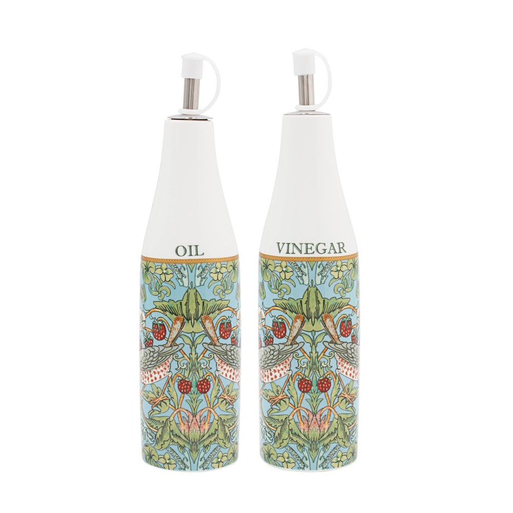 Strawberry Thief - Oil & Vinegar Set - LP96977