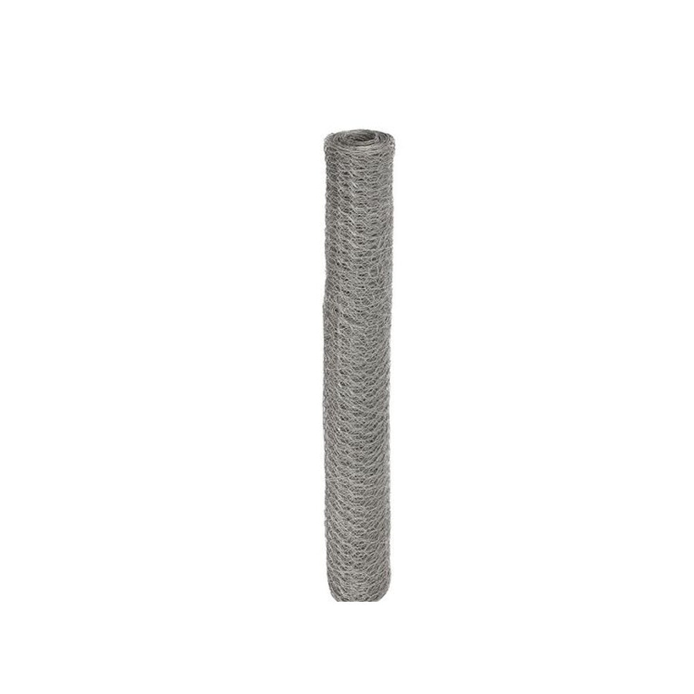 Wire Netting Galvanised 5m x 900mm x 13mm (Part No. OJ243108)