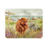 Tuftop NT Worktop Protector Large – Highland Cow - NT4151010 Worktop Saver Eddingtons Ltd (AIS) Brand Eddingtons Brand_Eddingtons CarlR Eddington Eddingtons Kitchen Kitchenware Misc. Kitchenware Worktop Worktop Saver