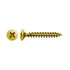 SPAX 3.0x20mm Pozi Yellow Screws - 1081020300203 Screws Spax UK Ltd (NMBS) CarlR Collections_Other Screws Collections_Screws / Nails Collections_Woodscrews Other Screws Product Type_Screws Screws Screws & Nails spax Woodscrews