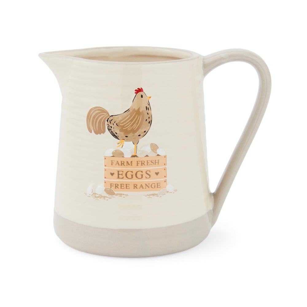 Cooksmart Hen House – Small Jug (Part No: 2657)