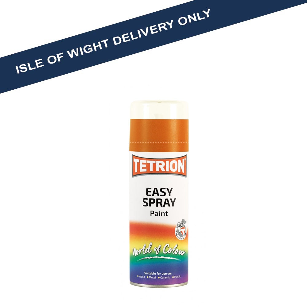 ** Easy Spray Orange – 400ml - EBO406