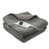 Daewoo Electric Heated Over Throw Blanket 160 x 120cm - HEA1914