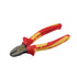 Draper Expert XP1000® VDE Diagonal Side Cutter 160mm (Part No. 99051)