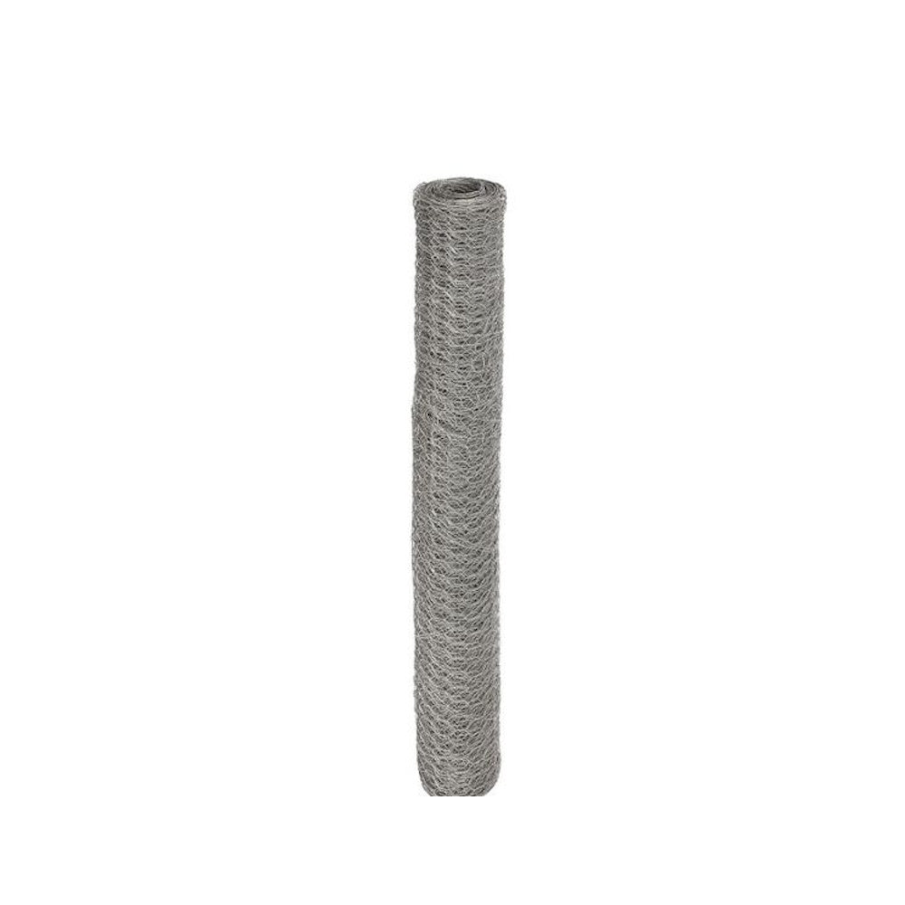 Wire Netting Galvanised 5m x 900mm x 50mm (Part No. OJ127415)