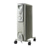 Daewoo Oil Filled Radiator 2000W White (Part No. HEA1141GE)