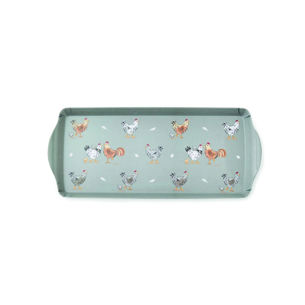 Cooksmart Hen House – Small Tray (Part No: 2647)