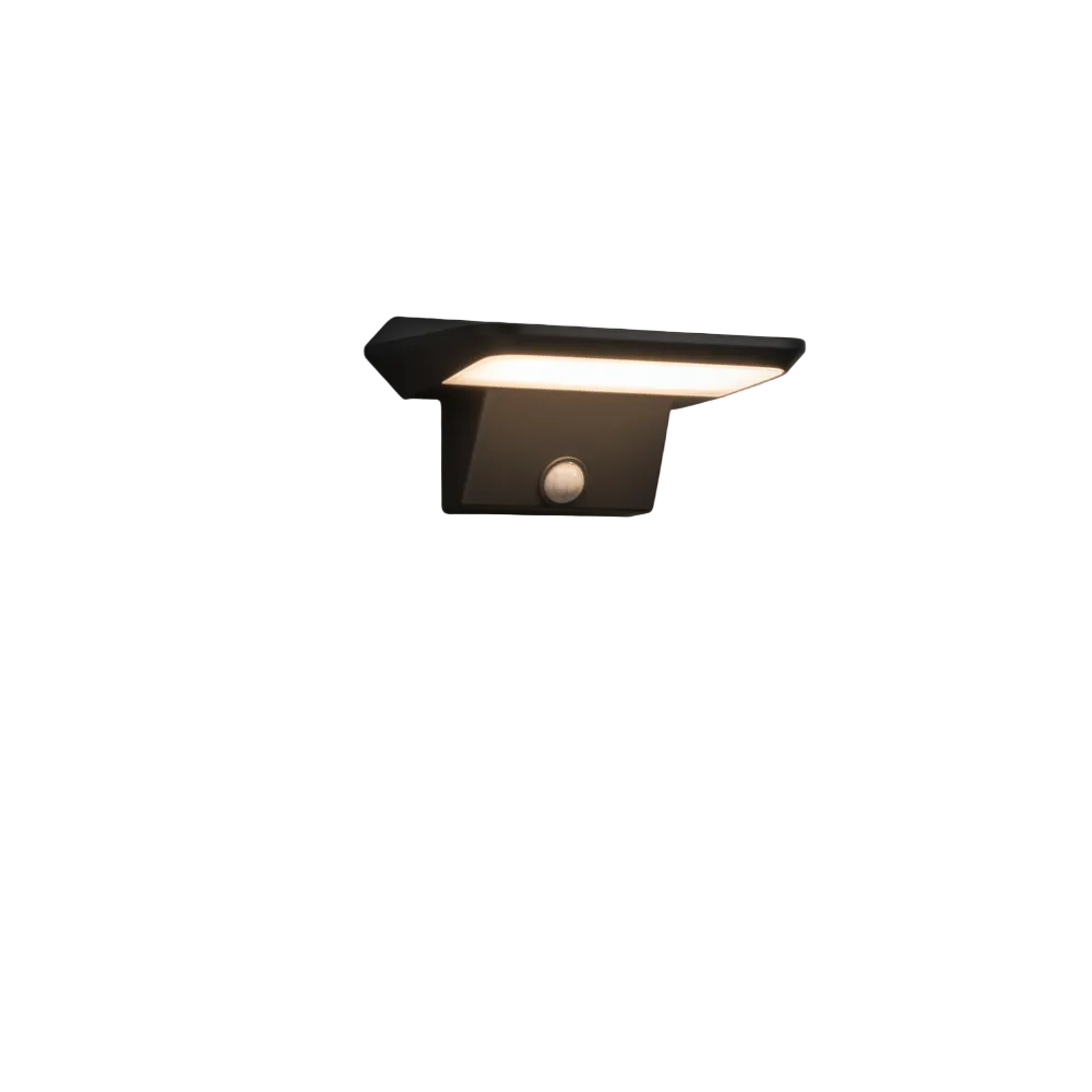 Smart PIR Sentry Light (Part No. 1007036)