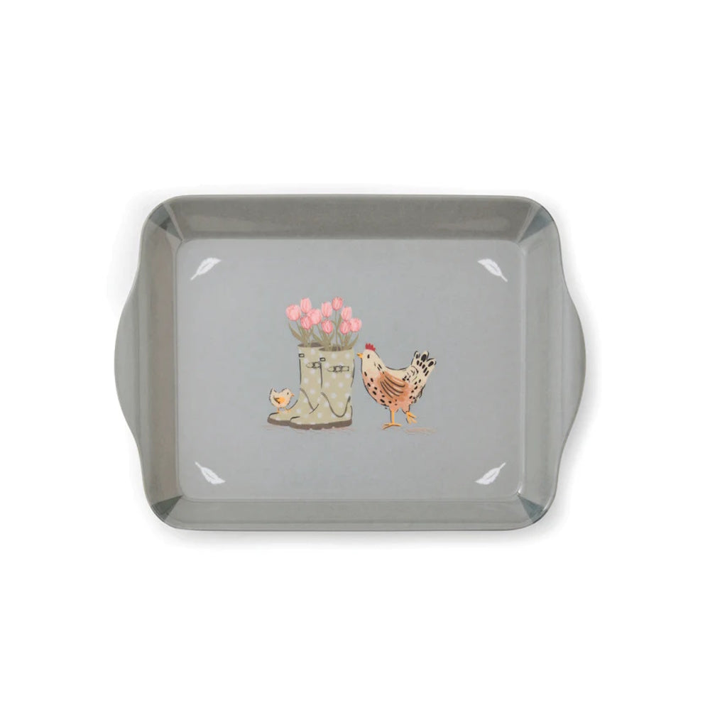 Cooksmart Hen House – Scatter Tray (Part No: 2646)