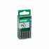 SPAX Pozi PZ1 Driver Bits – 25mm, 5 Pack - 5007770123125 Screwdriver Bits Spax UK Ltd (NMBS) CarlR Collections_Drills and Screwdrivers Collections_Screwdrivers / Hex Keys Drills & Screwdrivers Product Type_Screwdriver Bits Screwdriver bits Screwdrivers Screwdrivers & Hex Keys spax