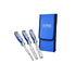 Faithfull 3 Piece Chisel Set – XMS26CHISEL3 Chisels Toolbank Ltd (NMBS) Brand_Faithfull CarlR chisel Chisels Chisels & Files Collections_Planes Chisels / Files DIY Expert DIY Faithfull Planes Chisels & Files Planes Files & Chisels Product Type_Chisels