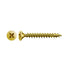 SPAX 5.0x30mm Pozi Yellow Screws - 1081020500303 screws Spax UK Ltd (NMBS) CarlR Collections_Other Screws Collections_Screws / Nails Collections_Woodscrews Other Screws Product Type_Screws Screws Screws & Nails spax Woodscrews