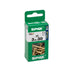 SPAX Pozi Flat CSK Yellox Coated Screws – 3.5 x 30mm, PZ2 (Pack of 20) - 4081020350301 Screws Spax UK Ltd (NMBS) CarlR Collections_Other Screws Collections_Screws / Nails Collections_Woodscrews DIY Expert DIY Other Screws Product Type_Screws Screws Screws & Nails spax Woodscrews