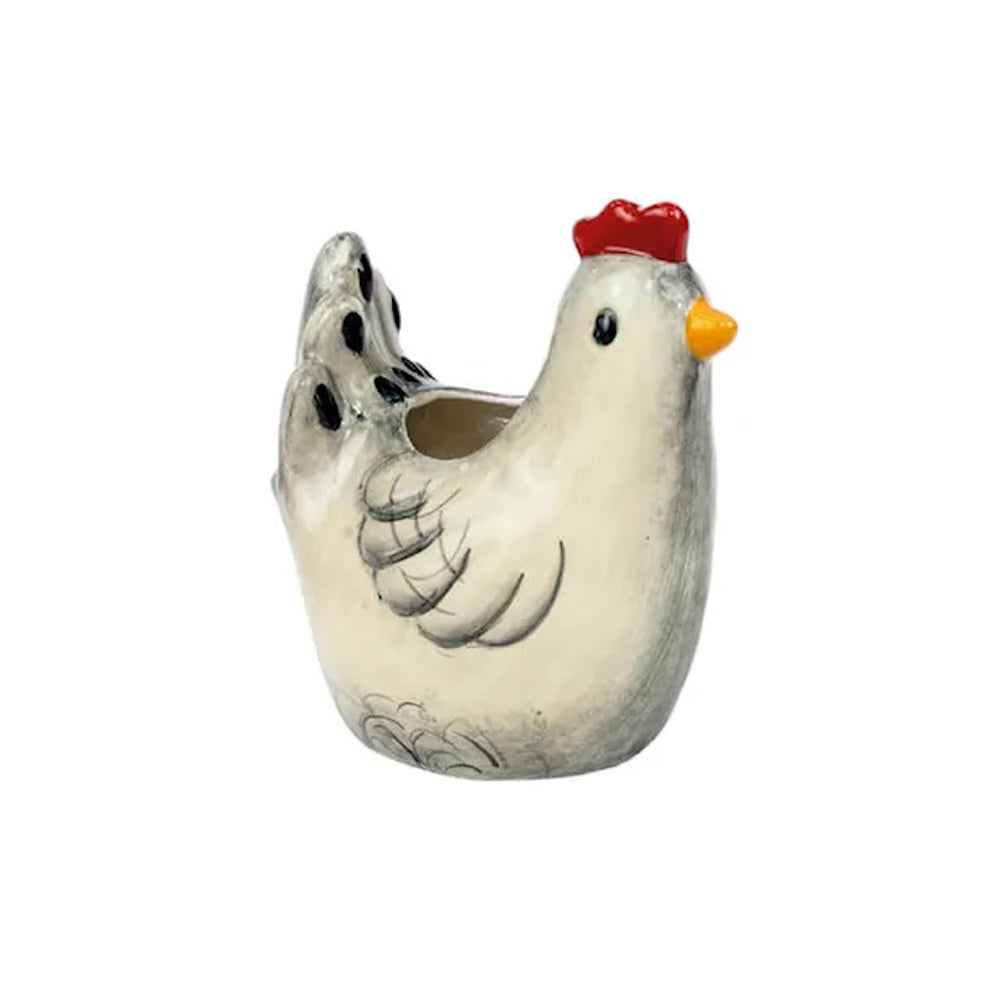 Cooksmart Hen House Utensil Pot / Vase (Part No: 3197) Utensil Holders City Look Imports Ltd (AIS) Collections_More Utensils Kitchen Kitchen & Dining Kitchen & Equipment Kitchen Tools & Utensils More Utensils Product Type_Utensil Holders Utensils