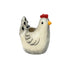 Cooksmart Hen House Utensil Pot / Vase (Part No: 3197) Utensil Holders City Look Imports Ltd (AIS) Collections_More Utensils Kitchen Kitchen & Dining Kitchen & Equipment Kitchen Tools & Utensils More Utensils Product Type_Utensil Holders Utensils