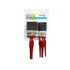 Expert DIY Paint Brush Set 5 Piece (Part No: BR5P)