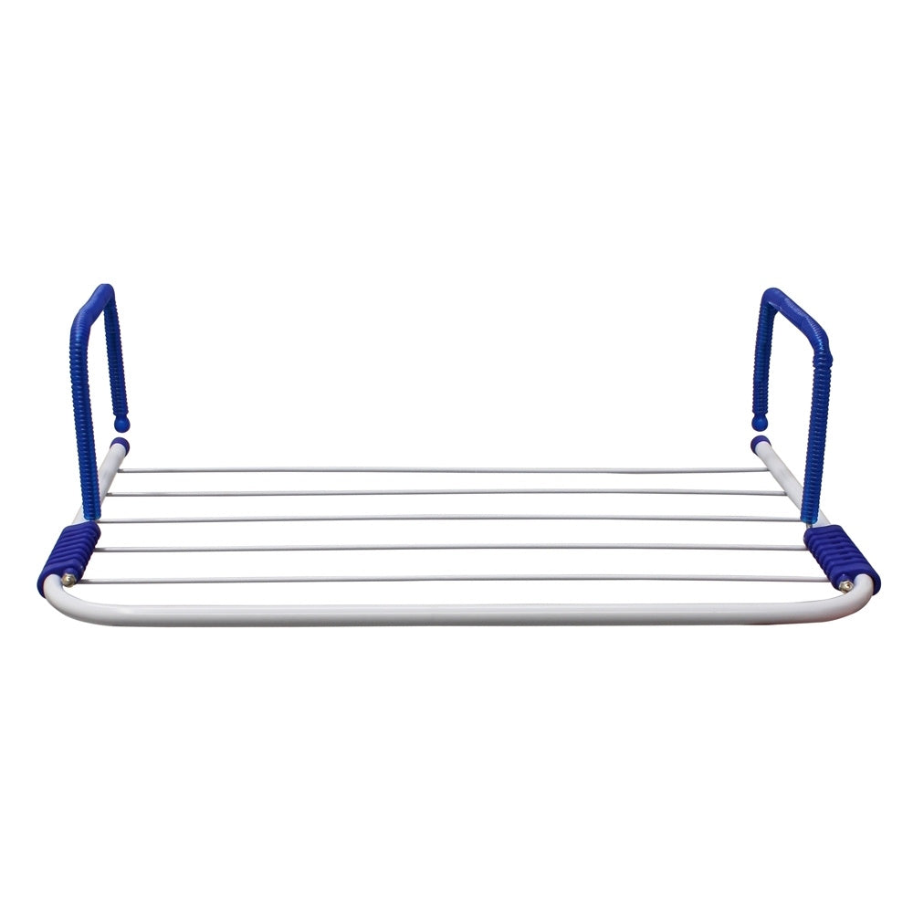 Radiator Clothes Airer – 11-011 Airers JVL Products Ltd Airer Airers Brand_JVL CarlR Clothes Airer JVL Product Type_Airers