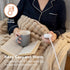 Igenix Heated Throw 160cm x 130cm – Beige - IGHB02488B Blankets R K Wholesale Ltd (AIS) Brand_Igenix CarlR Collections_Electric Blankets Collections_Portable Heating Electric Blankets Heating Igenix Portable Heating Product Type_Blankets Save on Heating