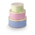 Tala Original Cake Tin Set 3 - 10B19530 Cake Tins Dayes Ltd (AIS) Baking Brand_Tala Cake Cake Storage CarlR Christmas Cake Decorating & Storage Collections_Baking Collections_Cake Storage cooking & baking Home Baking Product Type_Cake Storage Product Type_Cake Tins Product Type_Sundry Baking Tala