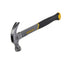 STANLEY Claw Hammer Fibreglass Shaft 16oz (Part No: STA051309) Claw Hammers Toolbank Ltd (NMBS) CarlR DIY Expert DIY Hand tools Product Type_Claw Hammers Toolbank Tools