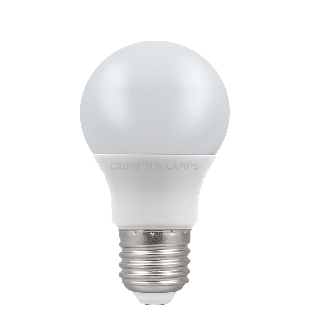 Crompton 8.5W ES LED GLS - Cool White - LEDCGLS10E Light bulb Fairway Electrical Wholesale Ltd Brand_Crompton BULBS UP to 25 Watt CarlR Collections_Bulbs / Tubes Collections_More Lighting Light Bulbs Lighting LIGHTING/BULBS